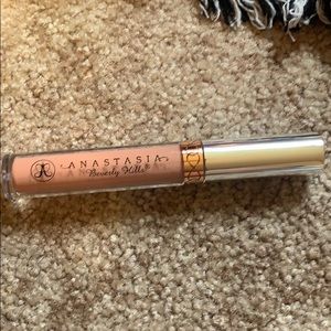 Anastasia Liquid Lipstick